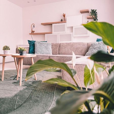 Luxe D'O Apartment Ostend Luaran gambar