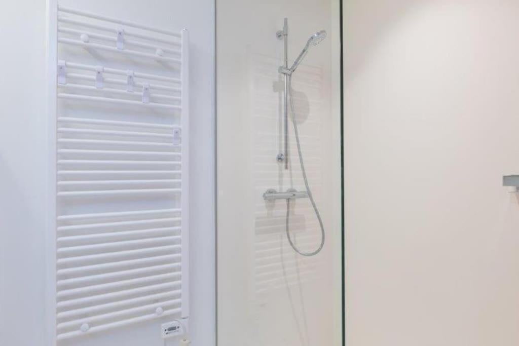 Luxe D'O Apartment Ostend Luaran gambar