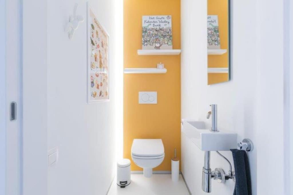 Luxe D'O Apartment Ostend Luaran gambar