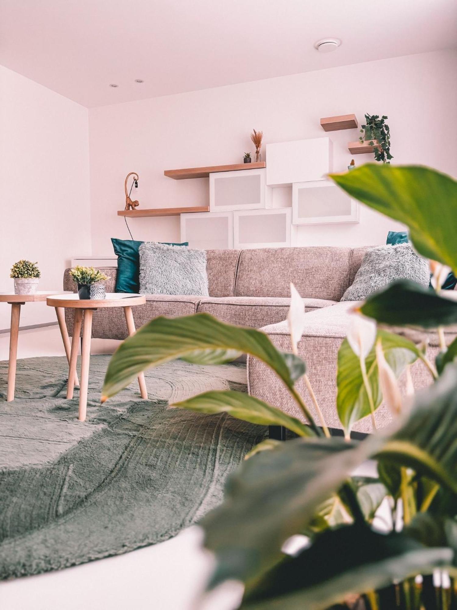 Luxe D'O Apartment Ostend Luaran gambar