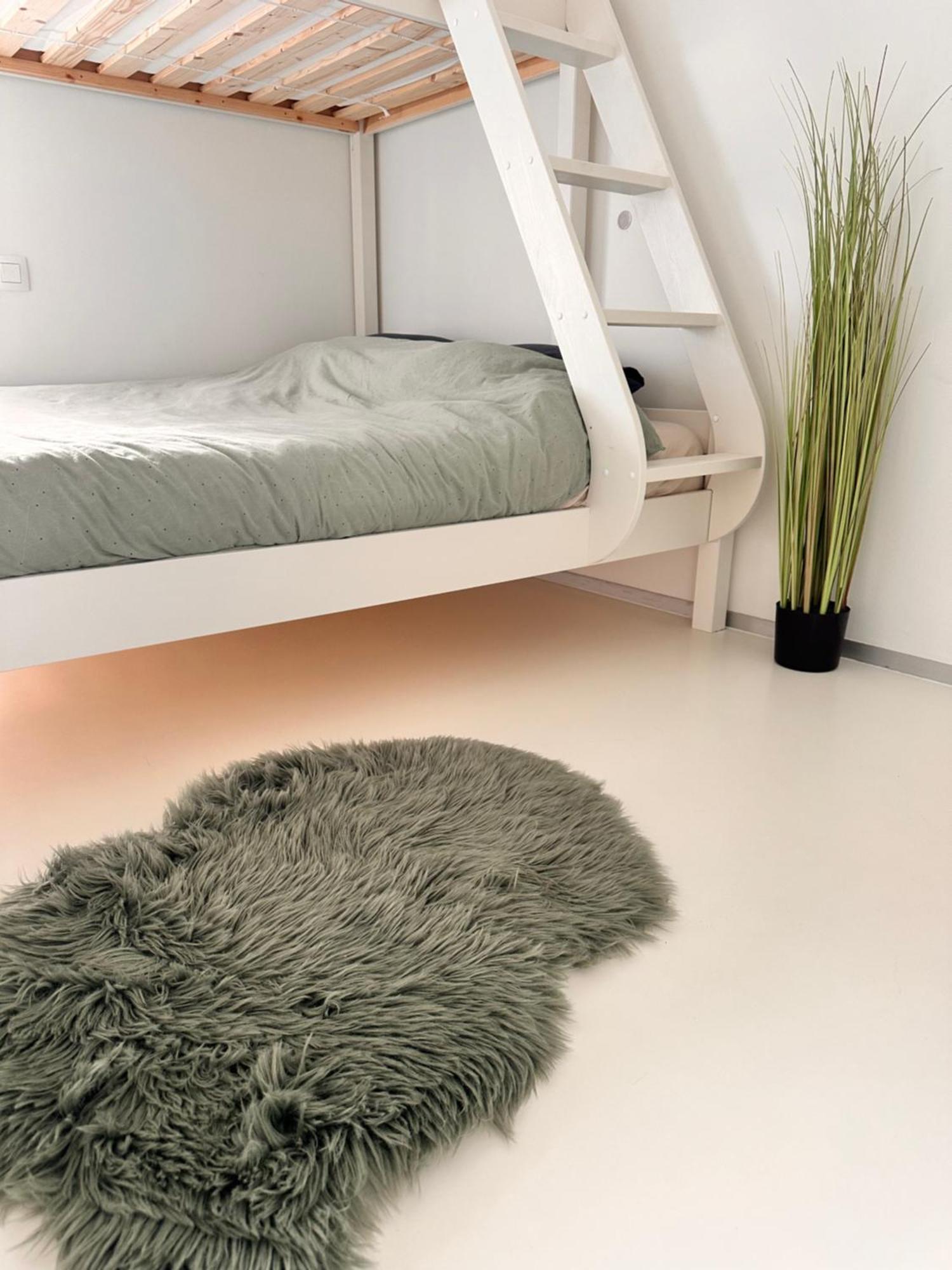 Luxe D'O Apartment Ostend Luaran gambar